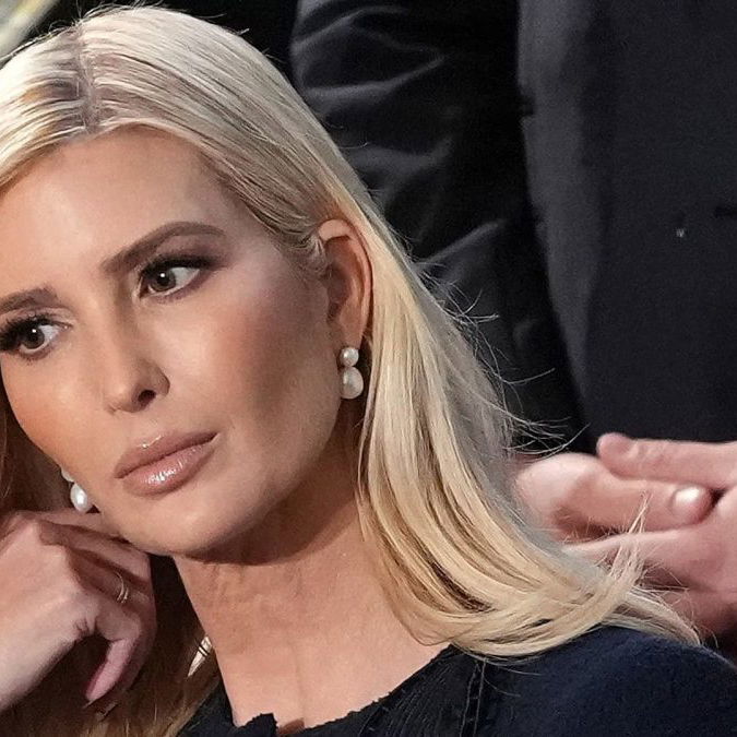 Meet the 6 Men That Dated Ivanka Trump Before Jared  Kushner