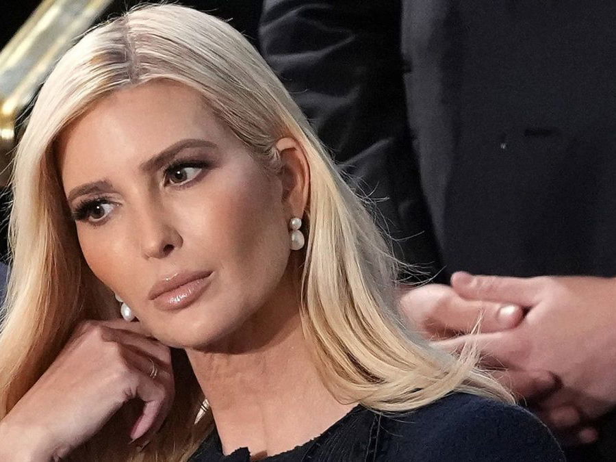 Meet the 6 Men That Dated Ivanka Trump Before Jared  Kushner