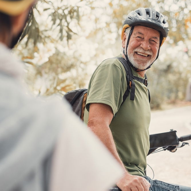 10 Things People Over 50 Understand Better Than Anyone Else