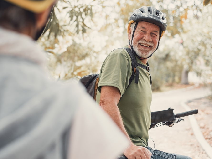 10 Things People Over 50 Understand Better Than Anyone Else