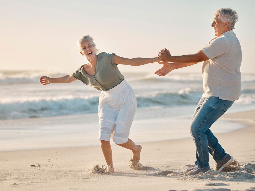 10 Places Around The World That Are Perfect For Travelers Over 50