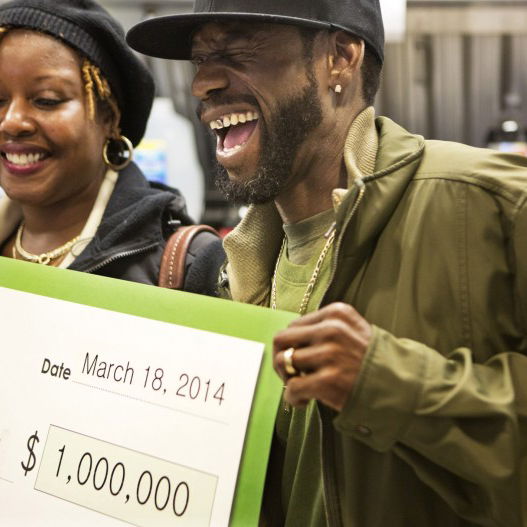 10 People Who Won the Lottery More Than Once