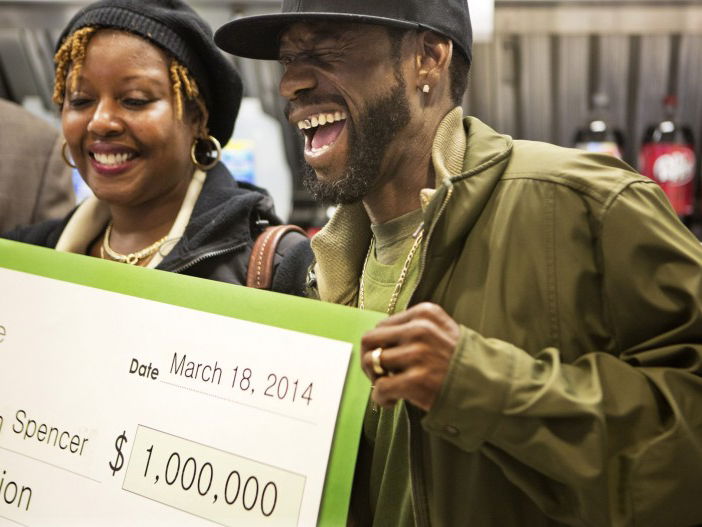 10 People Who Won the Lottery More Than Once