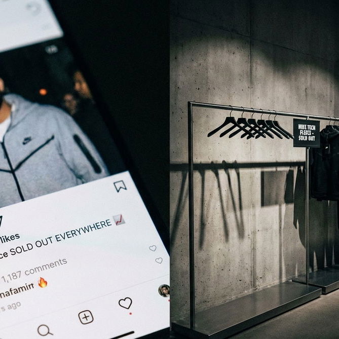 The “Dictator Chic” Paradox: Why a Viral Arrest Just Sent Nike Tech Sales Skyrocketing