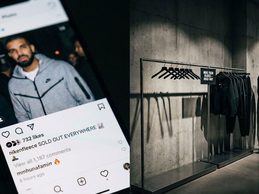 The “Dictator Chic” Paradox: Why a Viral Arrest Just Sent Nike Tech Sales Skyrocketing