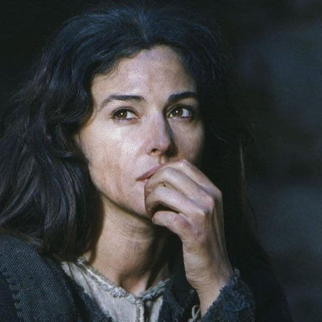 Top 8 Actresses Who Took on the Role of Mary Magdalene