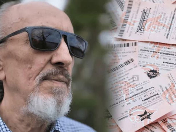 How Math Helped One Man Win the Lottery 14 Times