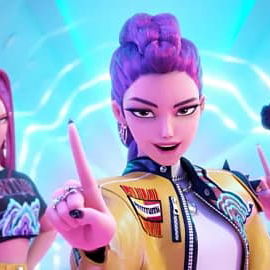 10 Interesting Facts About the Netflix movie K-Pop Demon Hunters That You Should Know