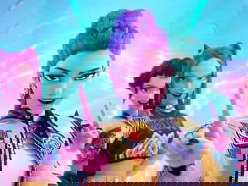 10 Interesting Facts About the Netflix movie K-Pop Demon Hunters That You Should Know