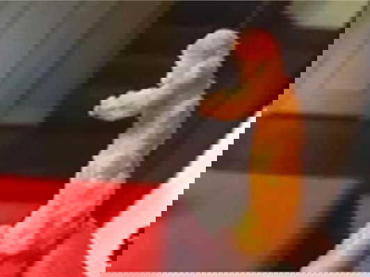 “Cheesus”? Ohio Woman Finds Jesus in a Cheeto