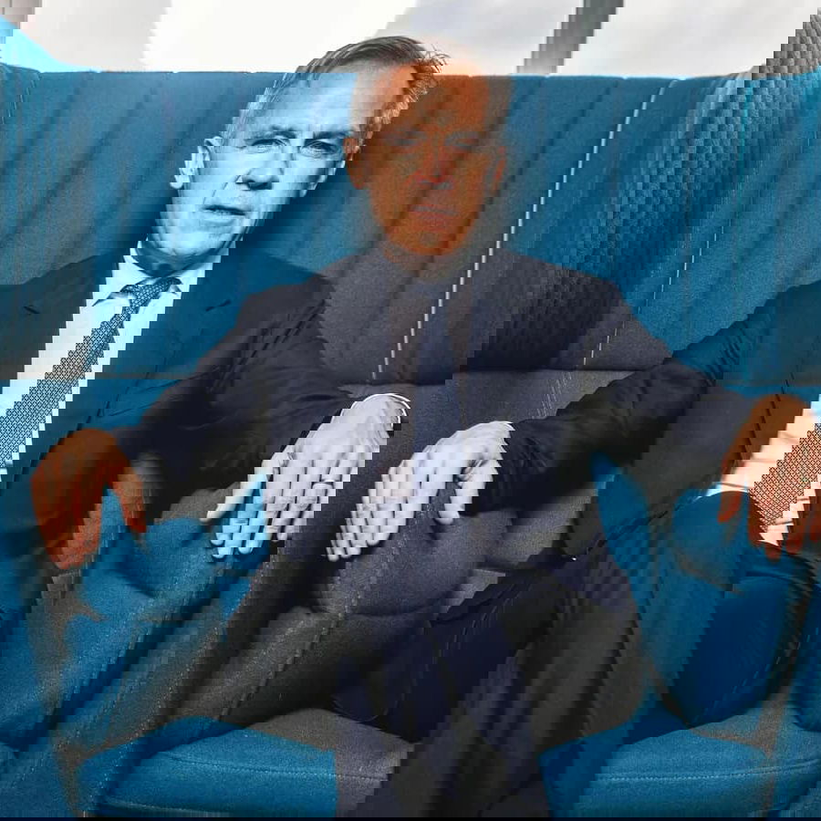 Inside Mark Carney’s Life and Career Beyond Politics