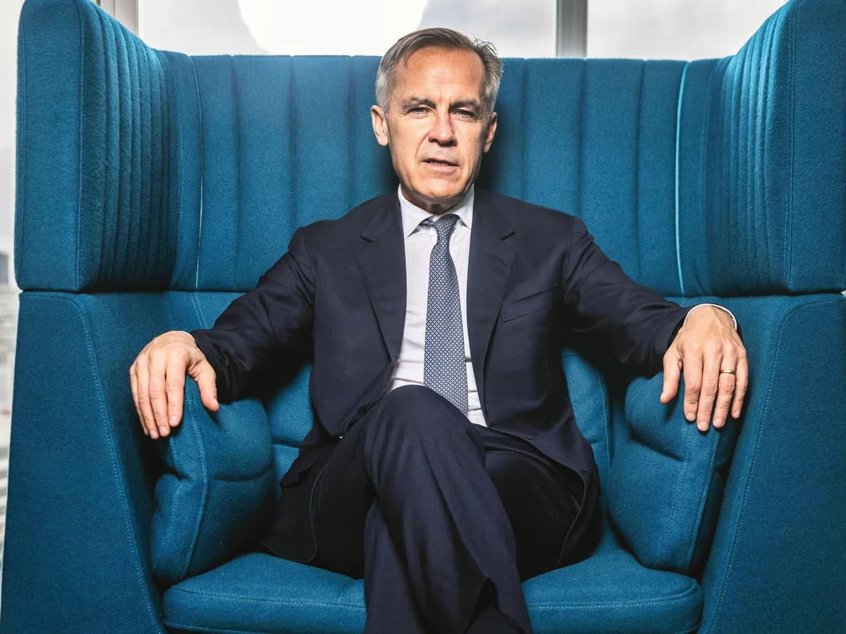 Inside Mark Carney’s Life and Career Beyond Politics