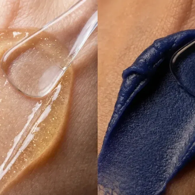 Sincroniza tu crema con tu reloj biológico