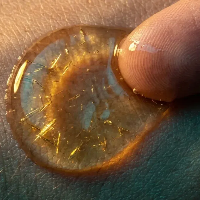 El facial en casa con agujas líquidas