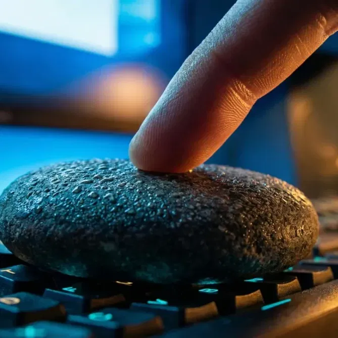 Los descansos de cinco minutos reducen tu estrés diario