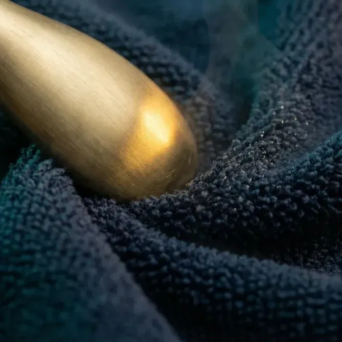 La belleza sensorial hace que tu mañana sea mejor