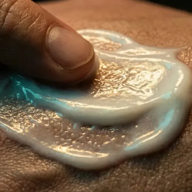 Enfócate en la salud de la piel en lugar del envejecimiento