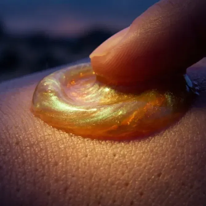 Reinicia tu piel con un ritual nocturno