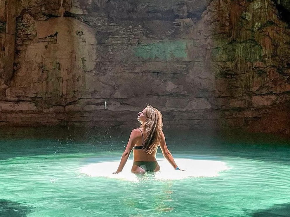 8 Perfect Latin America Destinations For Winter Sun