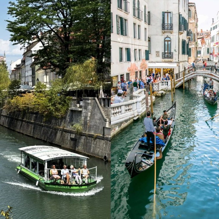 8 Budget-Friendly Alternatives to Glitzy Destinations