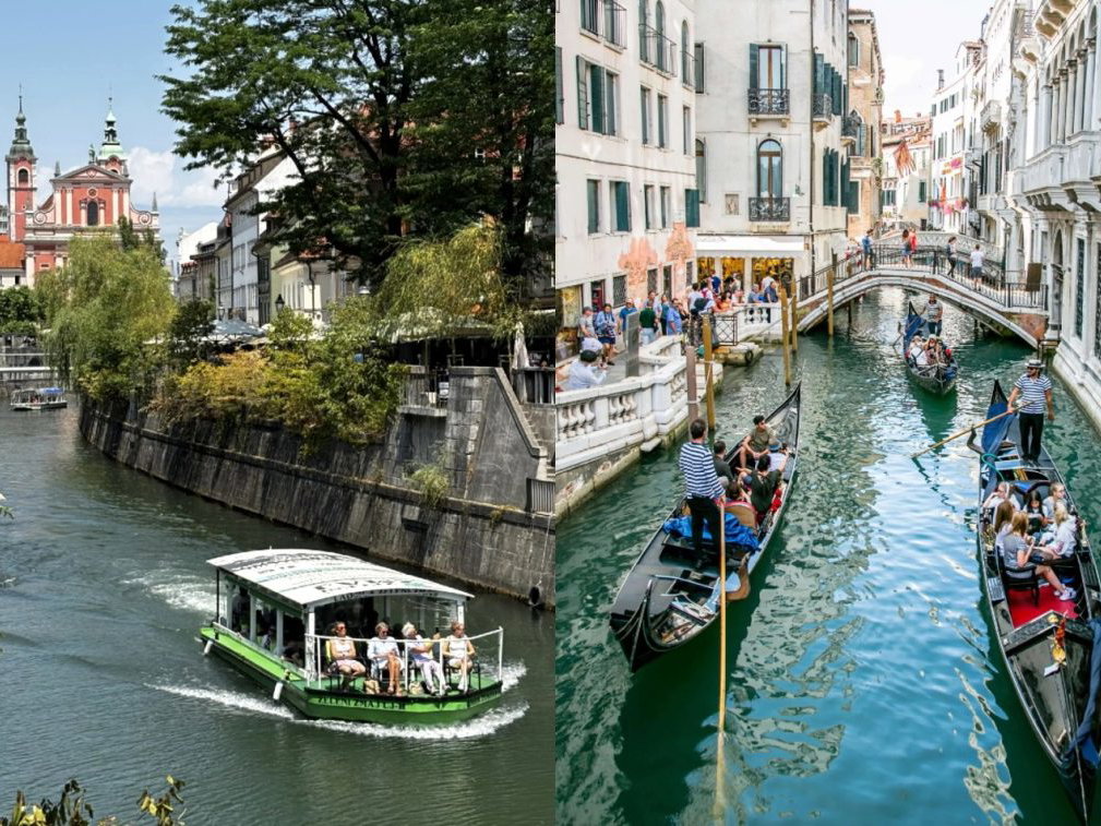 8 Budget-Friendly Alternatives to Glitzy Destinations