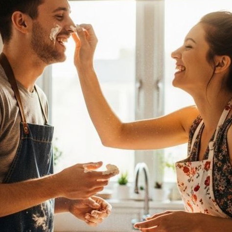 The Difference Between A Typical Boyfriend And A Serious Boyfriend