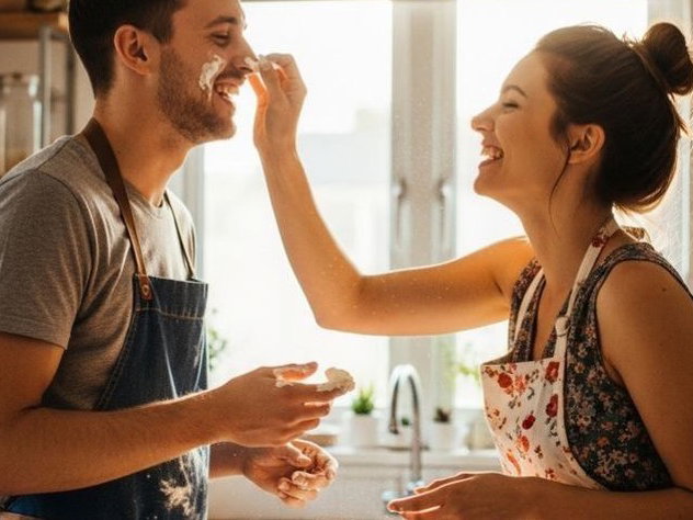 The Difference Between A Typical Boyfriend And A Serious Boyfriend