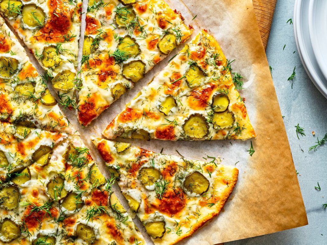 7 Mouthwatering Pickle Hacks You Must Try