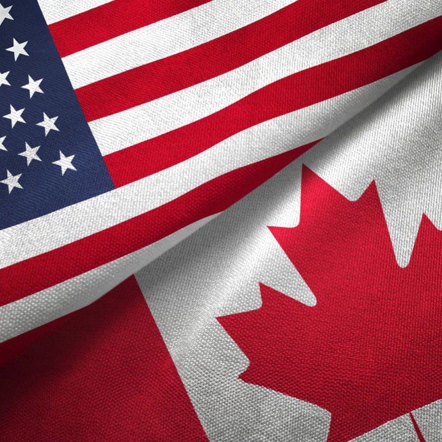 The Play-By-Play of the US and Canada’s Rocky Relationship