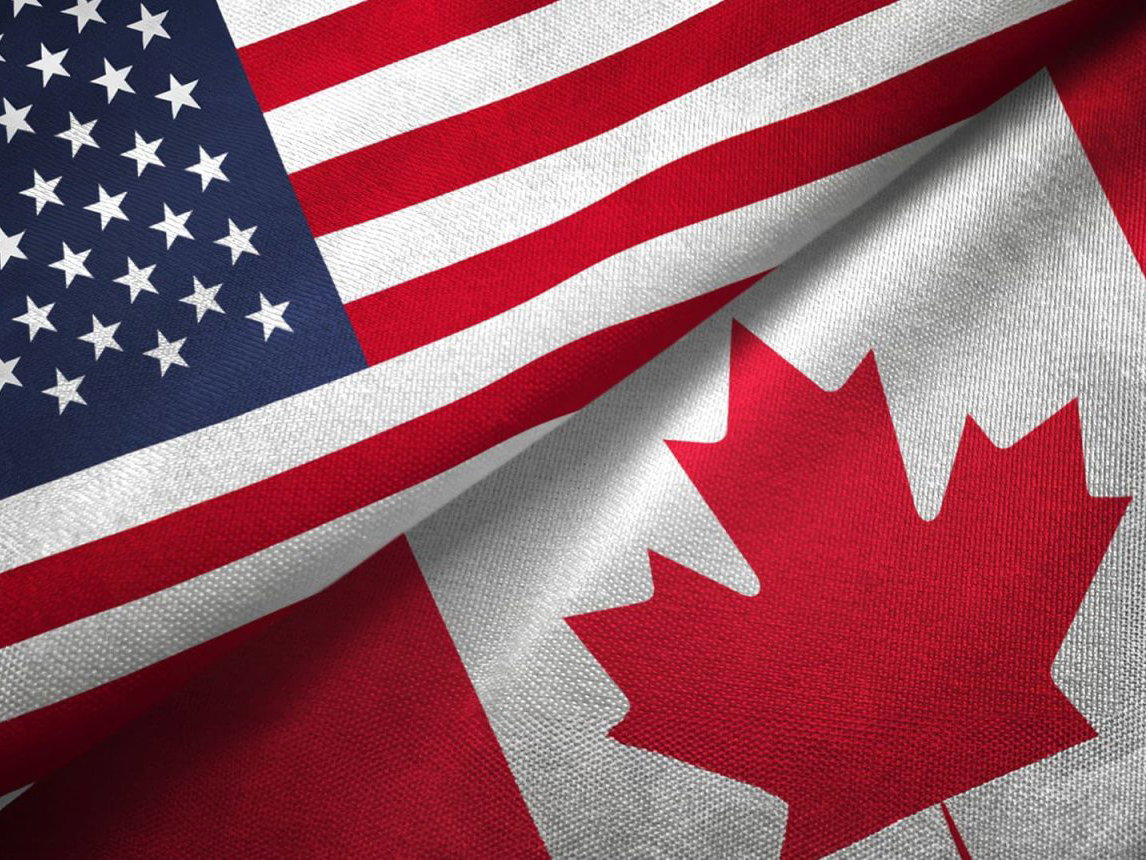 The Play-By-Play of the US and Canada’s Rocky Relationship