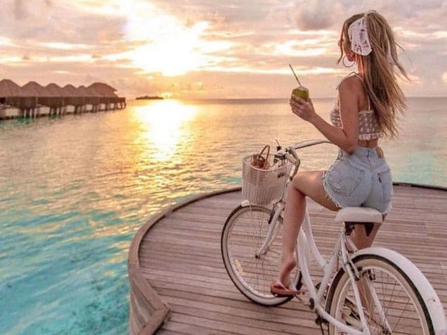 The 8 Best Countries for Bicycle Tourism