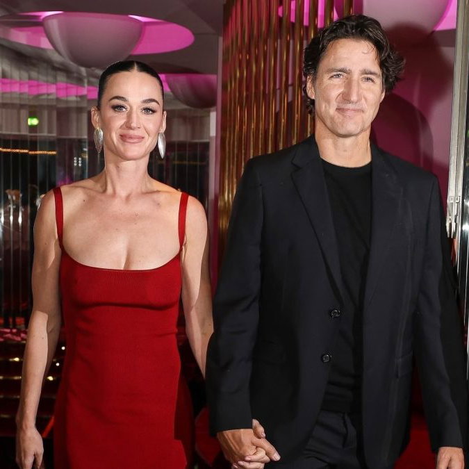 Katy Perry and Justin Trudeau’s Complete Relationship Timeline