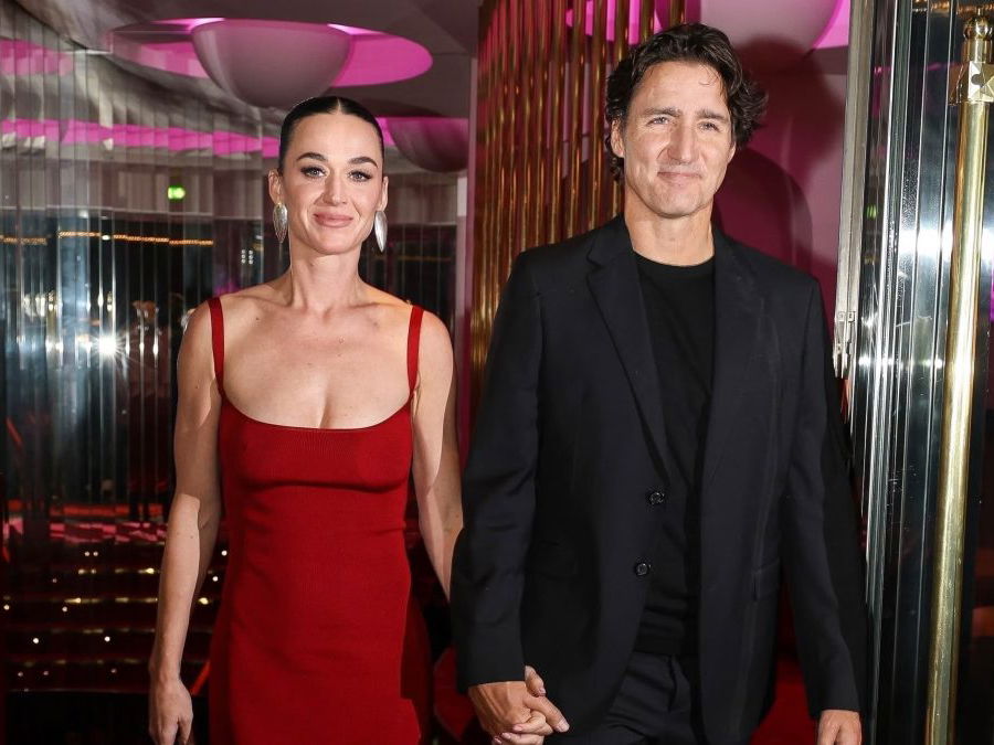 Katy Perry and Justin Trudeau’s Complete Relationship Timeline