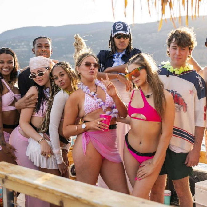 The New Reality Series Canada Shore Will Change Your Perception of Canadians Forever