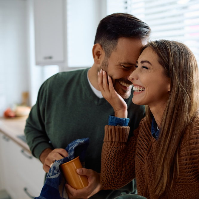 9 Subtle Ways Women With High EQ Create Change In Their Relationships