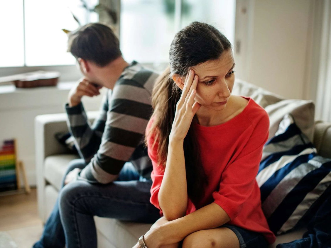 Quiet Divorcing: The Perils of a New Relationship Trend